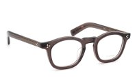 EYEVAN アイヴァン メガネ Sadler 47size
