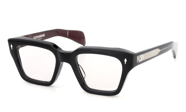 JACQUESMARIEMAGE 巨匠シリーズ メガネ通販 ICHIKAWA(市川) BLOODSTONE JMMIC-6P