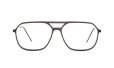 Annu メガネ通販 Pilot 04 L DBR-Float/Black