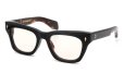 JACQUESMARIEMAGE メガネ通販 DEALAN Noir-15 JMMDE-15A Super light Bronze