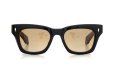 JACQUESMARIEMAGE サングラス通販 DEALAN Noir-15/Brass Gradient