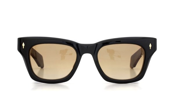 JACQUESMARIEMAGE サングラス通販 DEALAN Noir-15/Brass Gradient