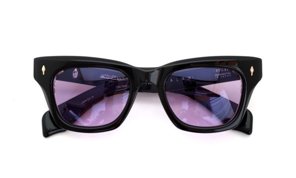 JACQUESMARIEMAGE サングラス通販 DEALAN Maverick JMMDE-1K