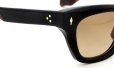 JACQUESMARIEMAGE サングラス通販 DEALAN Noir-15/Brass Gradient