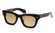 JACQUESMARIEMAGE サングラス通販 DEALAN Noir-15/Brass Gradient