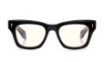 JACQUESMARIEMAGE メガネ通販 DEALAN Noir-15 JMMDE-15A Super light Bronze