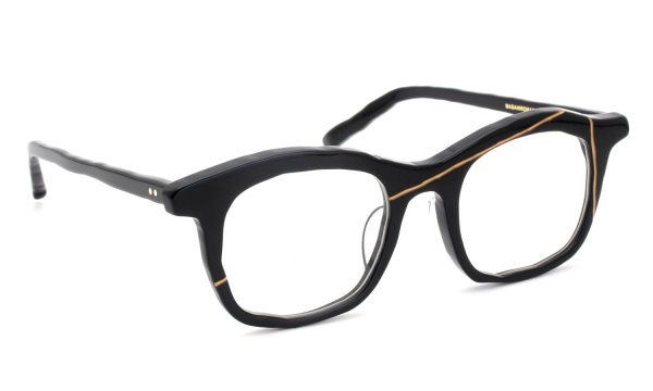 MASAHIROMARUYAMA メガネ通販 MM-0102 col.1