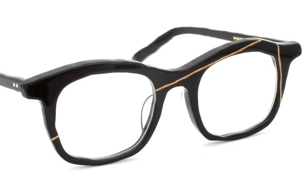 MASAHIROMARUYAMA メガネ通販 MM-0102 col.1