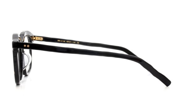 MASAHIROMARUYAMA メガネ通販 MM-0102 col.1