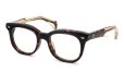 JACQUESMARIEMAGE メガネ通販 SMALL HORTENSE Etna JMMHQ-18Q