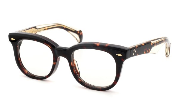 JACQUESMARIEMAGE メガネ通販 SMALL HORTENSE Etna JMMHQ-18Q