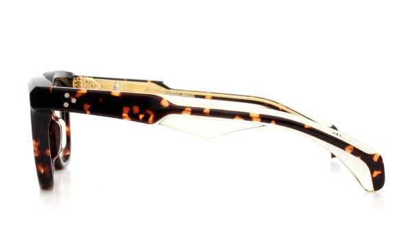 JACQUESMARIEMAGE メガネ通販 SMALL HORTENSE Etna JMMHQ-18Q