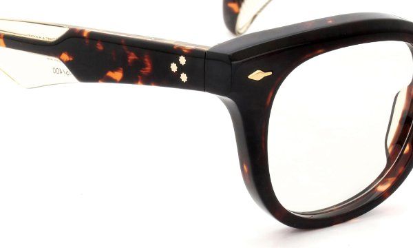 JACQUESMARIEMAGE メガネ通販 SMALL HORTENSE Etna JMMHQ-18Q