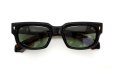 JACQUESMARIEMAGE サングラス通販 MATTEI Noir/Vintage Green