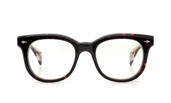 JACQUESMARIEMAGE メガネ通販 SMALL HORTENSE Etna JMMHQ-18Q