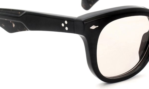 JACQUESMARIEMAGE メガネ通販 SMALL HORTENSE Willow JMMHQ-18K