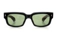 JACQUESMARIEMAGE サングラス通販 MATTEI Noir/Vintage Green