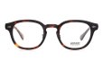 MOSCOT 限定生産メガネ通販 LEMTOSH 49size B TORT PEWTER JPN LTD 18