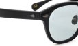 MOSCOT 限定生産サングラス通販 LEMTOSH 49size JPN LTD 18 BK PEWTER/GRY