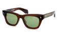 JACQUESMARIEMAGE サングラス通販 DEALAN Zoltar /Vintage Green JMMDE-13W