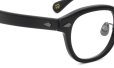 MOSCOT 限定生産メガネ通販 LEMTOSH 46size BK PEWTER JPN LTD 18