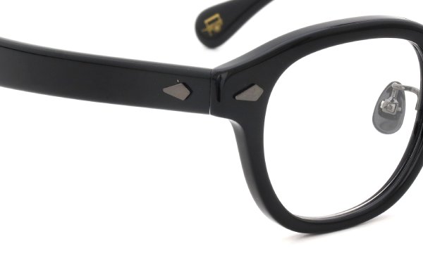 MOSCOT 限定生産メガネ通販 LEMTOSH 46size BK PEWTER JPN LTD 18