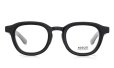 MOSCOT 限定生産メガネ通販 DAHVEN(47) BKG JPN LTD 18