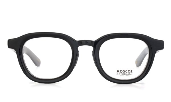 MOSCOT 限定生産メガネ通販 DAHVEN(47) BKG JPN LTD 18