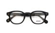 MOSCOT 限定生産メガネ通販 LEMTOSH 46size BK PEWTER JPN LTD 18