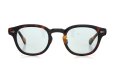 MOSCOT 限定生産サングラス通販 LEMTOSH 46size JPN LTD 18 B TORT PEWTER/GRY