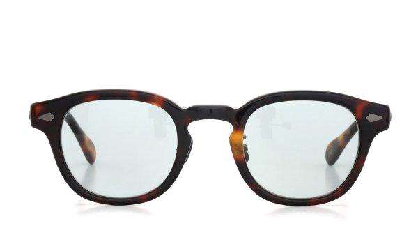 MOSCOT 限定生産サングラス通販 LEMTOSH 46size JPN LTD 18 B TORT PEWTER/GRY