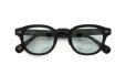 MOSCOT 限定生産サングラス通販 LEMTOSH 46size JPN LTD 18 BK PEWTER/GRY
