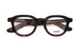 MOSCOT 限定生産メガネ通販 DAHVEN(47) B TORTG JPN LTD 18