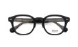 MOSCOT 限定生産メガネ通販 LEMTOSH 49size BK PEWTER JPN LTD 18