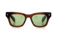 JACQUESMARIEMAGE サングラス通販 DEALAN Zoltar /Vintage Green JMMDE-13W