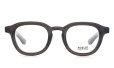 MOSCOT 限定生産メガネ通販 DAHVEN(47) SMKG JPN LTD 18
