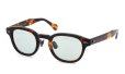 MOSCOT 限定生産サングラス通販 LEMTOSH 46size JPN LTD 18 B TORT PEWTER/GRY
