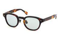 モスコット MOSCOT 2025年春発表 限定生産サングラス LEMTOSH レムトッシュ
