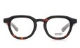 MOSCOT 限定生産メガネ通販 DAHVEN(47) B TORTG JPN LTD 18