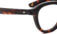 MOSCOT 限定生産メガネ通販 DAHVEN(47) B TORTG JPN LTD 18