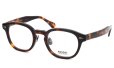 MOSCOT 限定生産メガネ通販 LEMTOSH 49size B TORT PEWTER JPN LTD 18