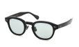 MOSCOT 限定生産サングラス通販 LEMTOSH 46size JPN LTD 18 BK PEWTER/GRY