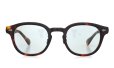 MOSCOT 限定生産サングラス通販 LEMTOSH 49size JPN LTD 18 B TORT PEWTER/GRY