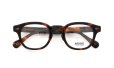 MOSCOT 限定生産メガネ通販 LEMTOSH 46size JPN LTD 18 B TORT PEWTER