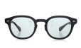 MOSCOT 限定生産サングラス通販 LEMTOSH 49size JPN LTD 18 BK PEWTER/GRY