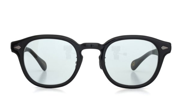 MOSCOT 限定生産サングラス通販 LEMTOSH 49size JPN LTD 18 BK PEWTER/GRY