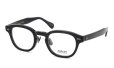 MOSCOT 限定生産メガネ通販 LEMTOSH 46size BK PEWTER JPN LTD 18
