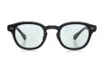 MOSCOT 限定生産サングラス通販 LEMTOSH 46size JPN LTD 18 BK PEWTER/GRY