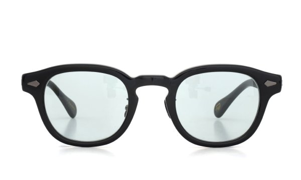 MOSCOT 限定生産サングラス通販 LEMTOSH 46size JPN LTD 18 BK PEWTER/GRY