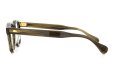 JULIUS TART OPTICAL メガネ通販 AR Gold Series メガネ通販 AR-46-22 OLIVE GREEN SASA